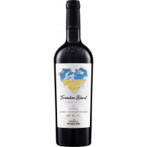 Chateau Purcari Freedom Blend 2023