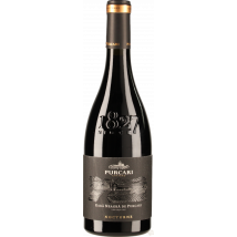 Chateau Purcari Nocturne Rara Neagra de Purcari 2022