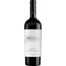 Chateau Purcari Rosu de Purcari 2019