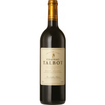 Chateau Talbot 2016