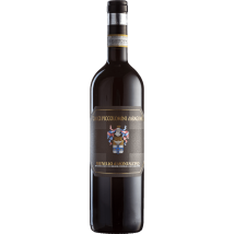 Ciacci Piccolomini d'Aragona Brunello di Montalcino 2019