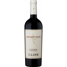Cline Ancient Vines Zinfandel 2022
