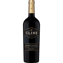 Cline Cabernet Sauvignon 2018