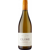 Cline Chardonnay 2023