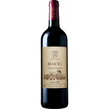 Clos de Gat Har'el Cabernet Sauvignon 2020