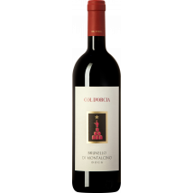 Col d'Orcia Brunello di Montalcino 2018