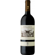 Collazzi Toscana Rosso 2021