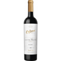 Colome Altura Maxima Malbec 2018