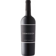 689 Cellars Submission Cabernet Sauvignon 2022