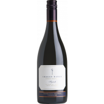Craggy Range Gimblett Gravels Syrah 2022