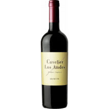 Cuvelier Los Andes Grand Vin 2018