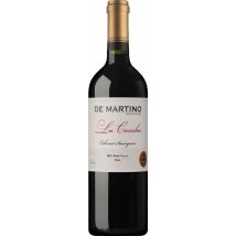 De Martino La Cancha Cabernet Sauvignon 2022