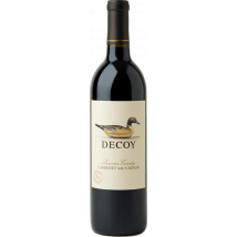 Duckhorn Decoy Cabernet Sauvignon 2022