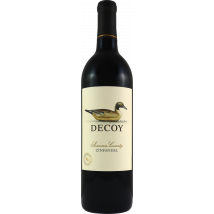 Duckhorn Decoy Zinfandel 2021
