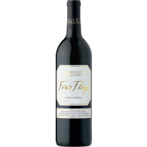 DeLille Cellars Four Flags 2022