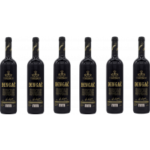 Matusko Dingac 2020 6 Bottle Case