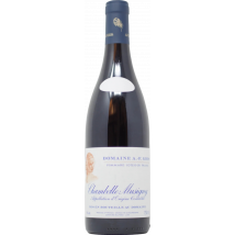Domaine A.F. Gros Chambolle Musigny 2022