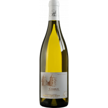 Domaine Besson Chablis 2023