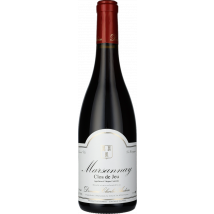 Domaine Charles Audoin Marsannay Clos de Jeu Rouge 2023