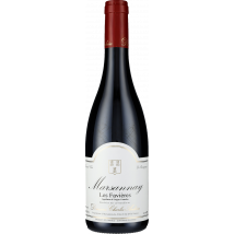 Domaine Charles Audoin Marsannay Les Favieres 2023