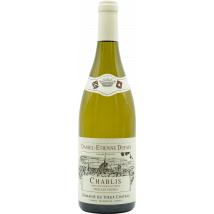 Domaine Daniel-Etienne Defaix Chablis Vieilles Vignes 2022