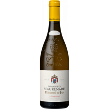 Domaine de Beaurenard Chateauneuf du Pape Boisrenard Blanc 2024