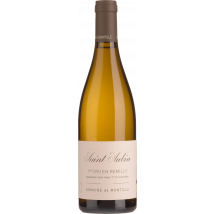 Domaine de Montille Saint Aubin Premier Cru En Remilly 2023