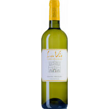 Domaine du Castel La Vie Blanc 2024
