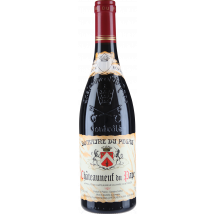 Domaine Du Pegau Chateauneuf du Pape Cuvee Reservee 2022