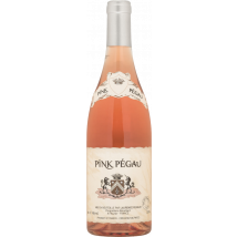 Domaine Du Pegau Pink Pegau 2025