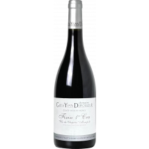 Domaine Guy & Yvan Dufouleur Fixin Premier Cru Clos du Chapitre Monopole 2020