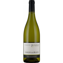 Domaine Jean-Marc & Hugues Pavelot Savigny les Beaune Blanc 2023
