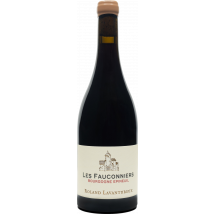 Domaine Lavantureux Bourgogne Epineuil Les Fauconniers 2023