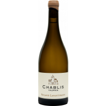 Domaine Lavantureux Chablis Vauprin 2023