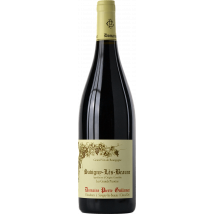 Domaine Pierre Guillemot Savigny les Beaune Les Grands Picotins 2023