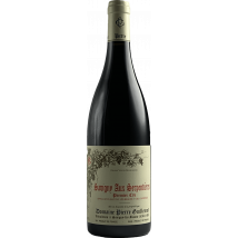 Domaine Pierre Guillemot Savigny les Beaune Premier Cru Les Serpentieres 2022