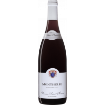 Domaine Potinet-Ampeau Monthelie 2020