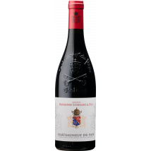 Domaine Raymond Usseglio & Fils Chateauneuf Du Pape 2023