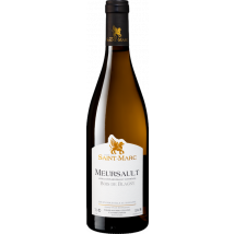 Domaine Saint-Marc Meursault Bois de Blagny 2024