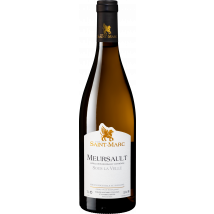 Domaine Saint-Marc Meursault Sous la Velle 2024