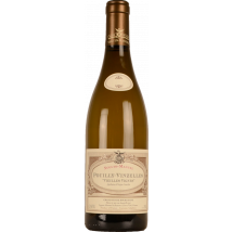 Domaine Seguin-Manuel Pouilly-Vinzelles Vieilles Vignes 2023