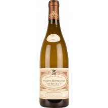 Domaine Seguin-Manuel Puligny-Montrachet Les Reuchaux 2024
