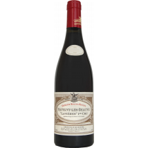 Domaine Seguin-Manuel Savigny les Beaune Premier Cru Les Lavieres 2022