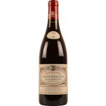 Domaine Seguin-Manuel Vosne-Romanee Aux Communes 2022