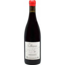Domaine Thillardon Chenas Chassignol 2023