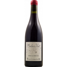 Domaine Thillardon Moulin a Vent Sous la Roche 2023