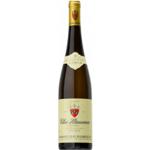 Domaine Zind-Humbrecht Riesling Clos Hauserer 2023
