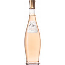 Domaines Ott Chateau Romassan Bandol Rose 2023