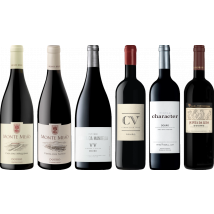 Douro Red Premium Tasting Case