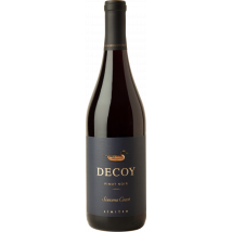 Duckhorn Decoy Limited Sonoma Coast Pinot Noir 2023